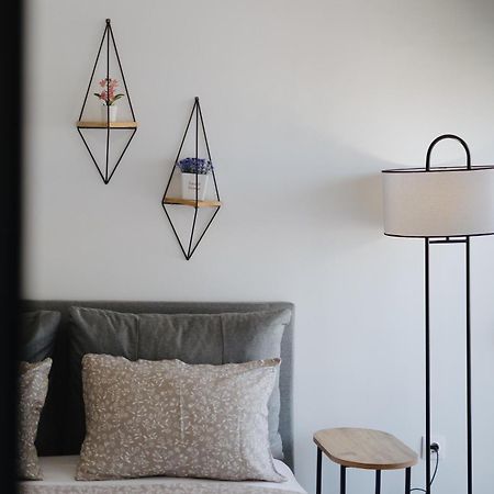 Cozy Studio In The Heart Of City كوموتيني المظهر الخارجي الصورة