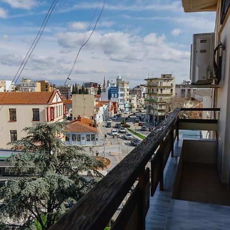 Cozy Studio In The Heart Of City كوموتيني المظهر الخارجي الصورة