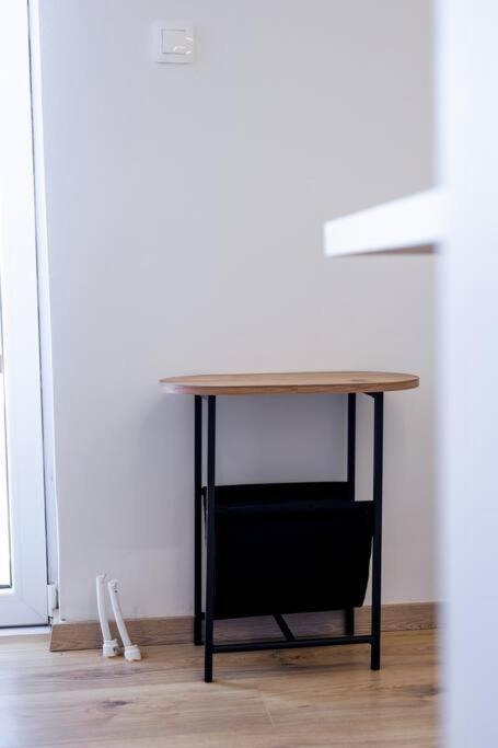 Cozy Studio In The Heart Of City كوموتيني المظهر الخارجي الصورة