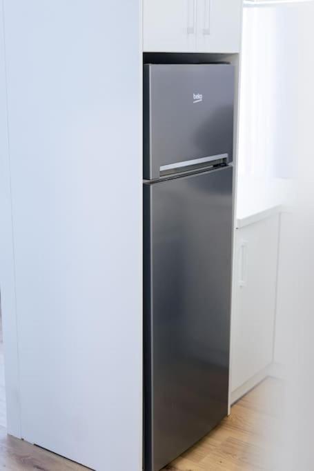 Cozy Studio In The Heart Of City كوموتيني المظهر الخارجي الصورة